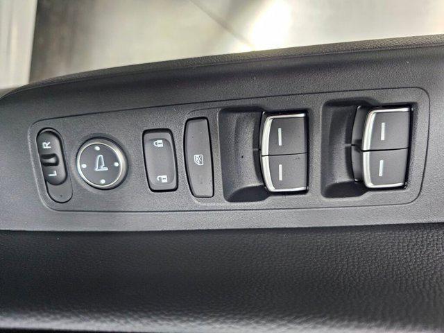 new 2026 Honda CR-V car, priced at $37,360