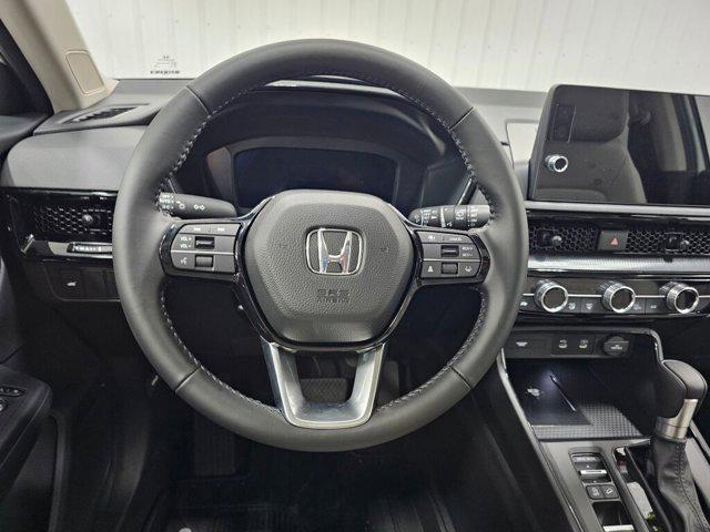 new 2026 Honda CR-V car, priced at $37,360
