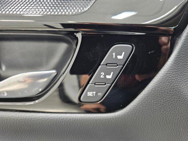 new 2026 Honda CR-V car, priced at $37,360