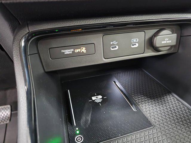 new 2026 Honda CR-V car, priced at $37,360