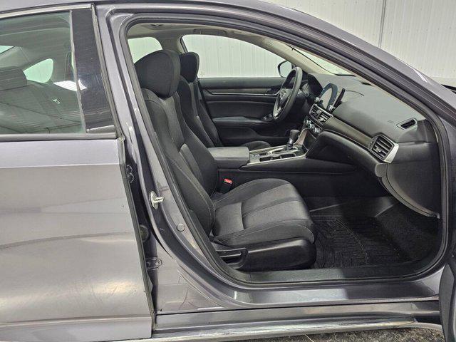 used 2018 Honda Accord car, priced at $11,999