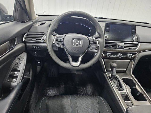 used 2018 Honda Accord car, priced at $11,999