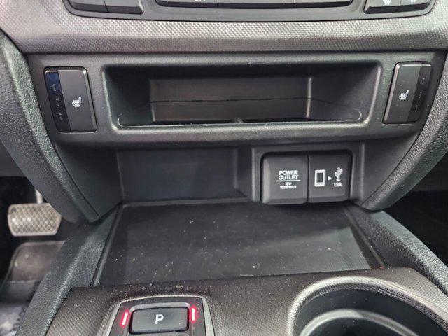 used 2023 Honda Ridgeline car, priced at $33,999