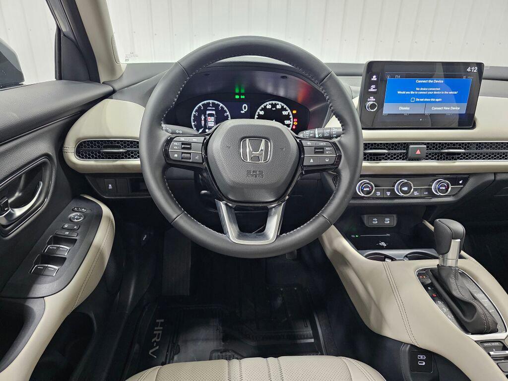 new 2027 Honda HR-V car, priced at $32,365