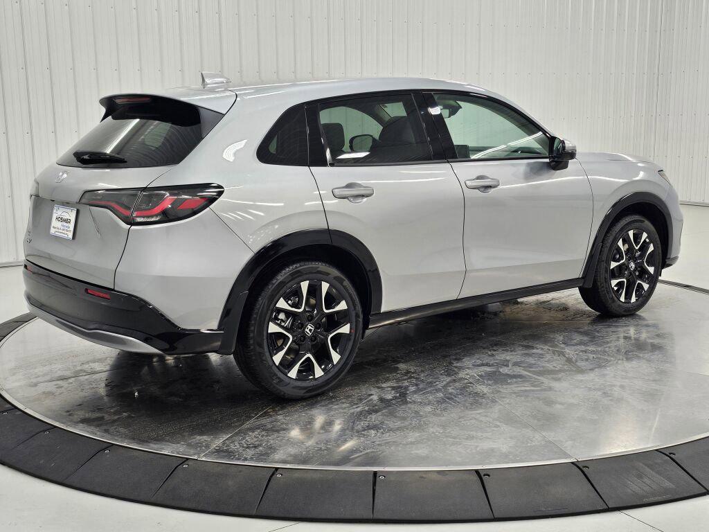 new 2027 Honda HR-V car, priced at $32,365
