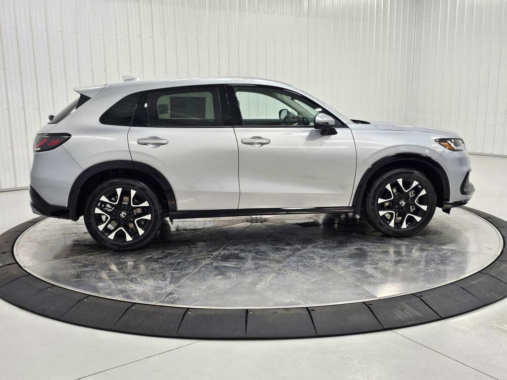 new 2027 Honda HR-V car, priced at $32,365
