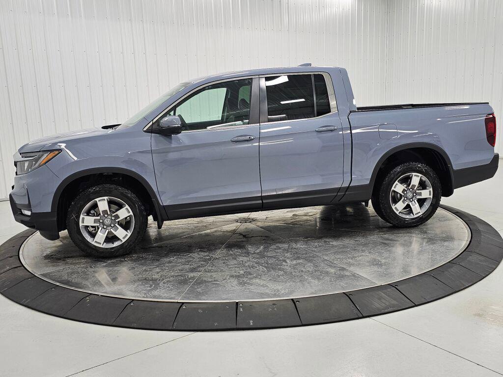 new 2026 Honda Ridgeline car, priced at $43,308