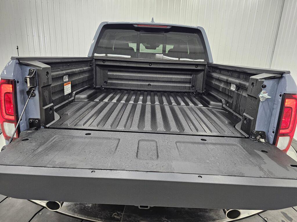 new 2026 Honda Ridgeline car, priced at $43,308