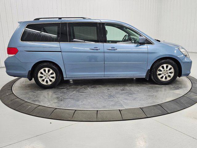 used 2010 Honda Odyssey car, priced at $5,559