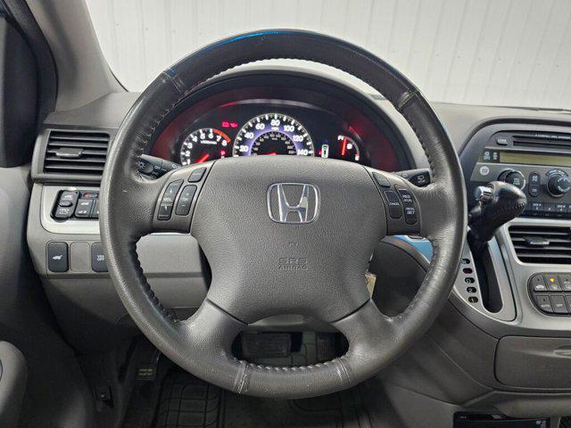 used 2010 Honda Odyssey car, priced at $5,559