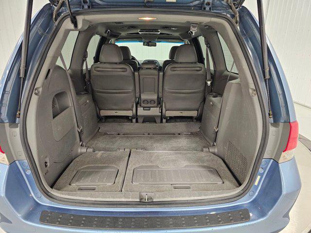 used 2010 Honda Odyssey car, priced at $5,559