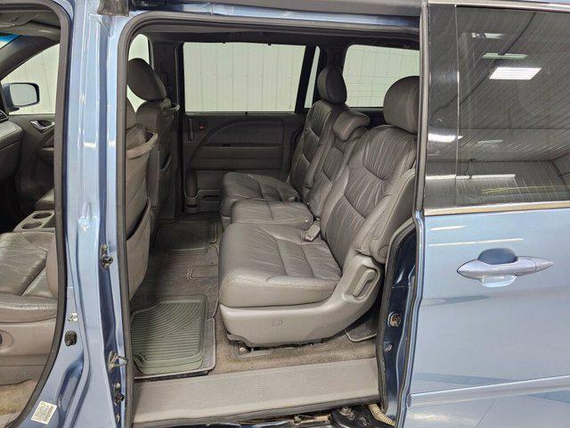 used 2010 Honda Odyssey car, priced at $5,559