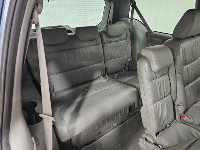 used 2010 Honda Odyssey car, priced at $5,559