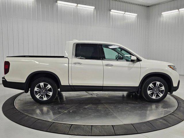 used 2019 Honda Ridgeline car, priced at $22,350