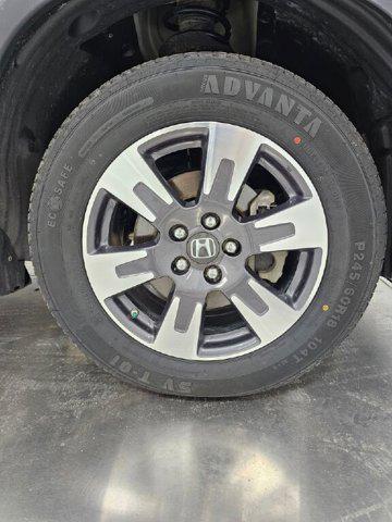 used 2019 Honda Ridgeline car, priced at $22,999