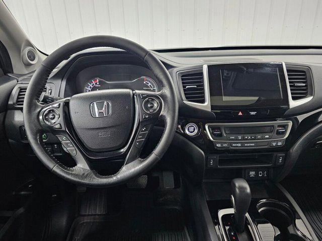 used 2019 Honda Ridgeline car, priced at $22,999