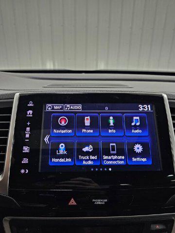 used 2019 Honda Ridgeline car, priced at $22,999