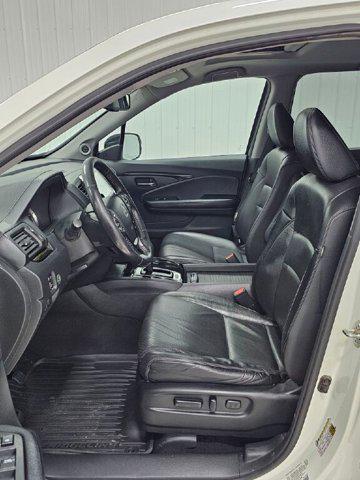 used 2019 Honda Ridgeline car, priced at $22,999