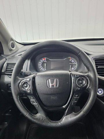 used 2019 Honda Ridgeline car, priced at $22,999