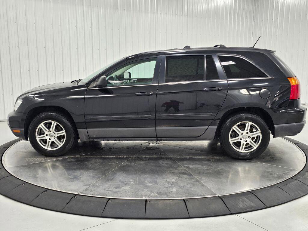 used 2008 Chrysler Pacifica car, priced at $7,494