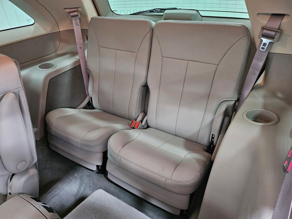 used 2008 Chrysler Pacifica car, priced at $7,494
