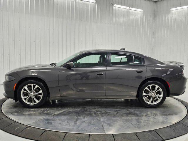 used 2020 Dodge Charger car, priced at $20,000