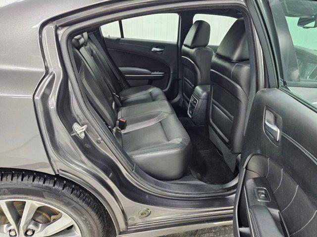 used 2020 Dodge Charger car, priced at $20,000
