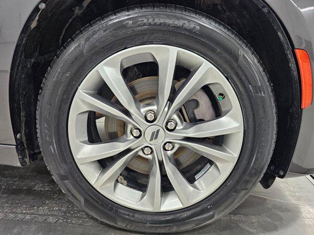 used 2020 Dodge Charger car, priced at $20,000