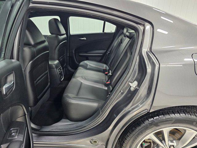used 2020 Dodge Charger car, priced at $20,000