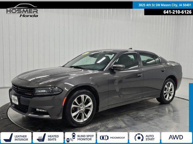 used 2020 Dodge Charger car, priced at $20,999
