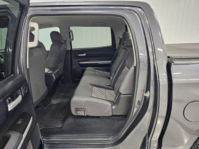 used 2018 Toyota Tundra car, priced at $22,000