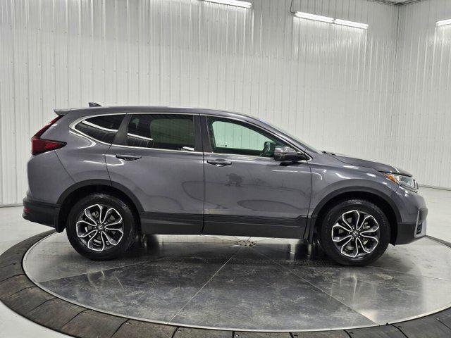 used 2020 Honda CR-V car, priced at $22,779