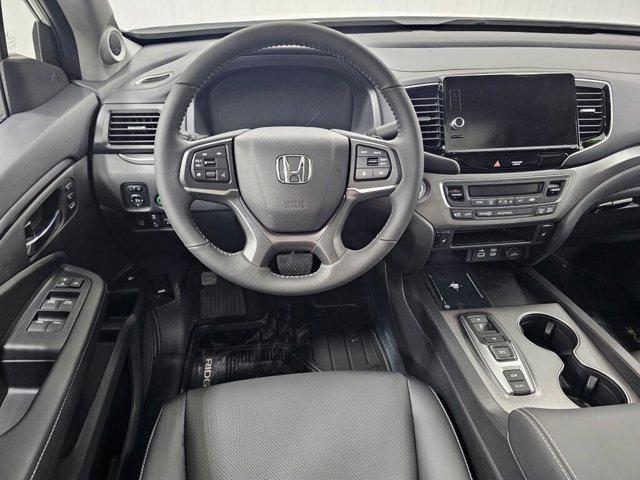 new 2026 Honda Ridgeline car, priced at $44,395