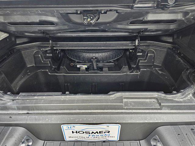 new 2026 Honda Ridgeline car, priced at $44,395