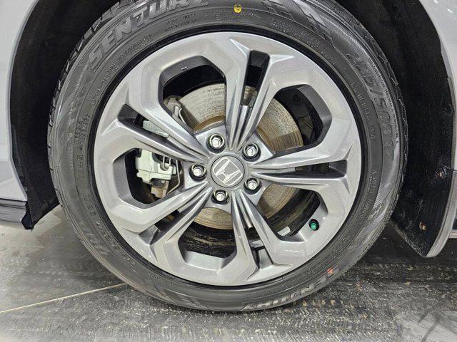 used 2024 Honda Accord Hybrid car, priced at $29,495