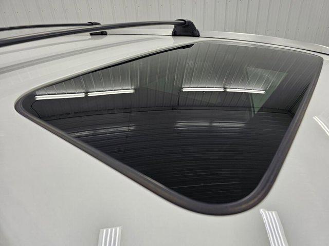 used 2018 Honda CR-V car, priced at $22,999