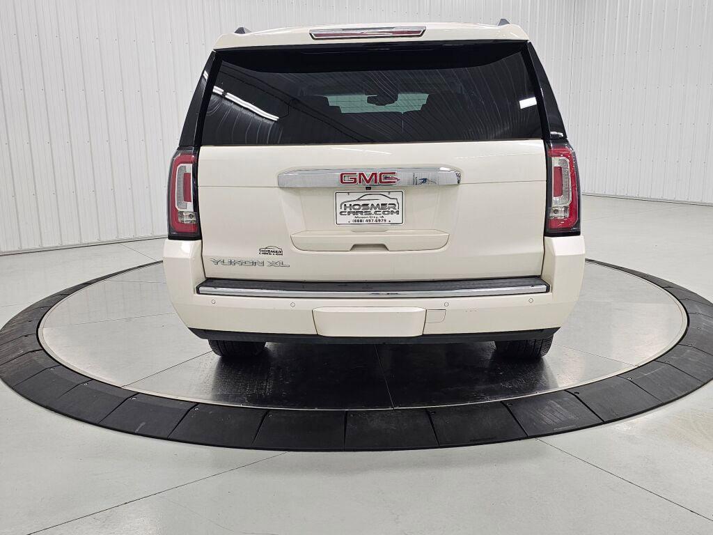 used 2015 GMC Yukon XL car, priced at $16,999