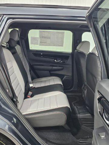 new 2026 Honda CR-V Hybrid car, priced at $41,155