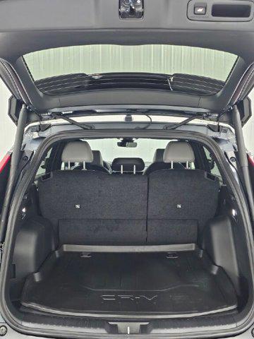 new 2026 Honda CR-V Hybrid car, priced at $41,155