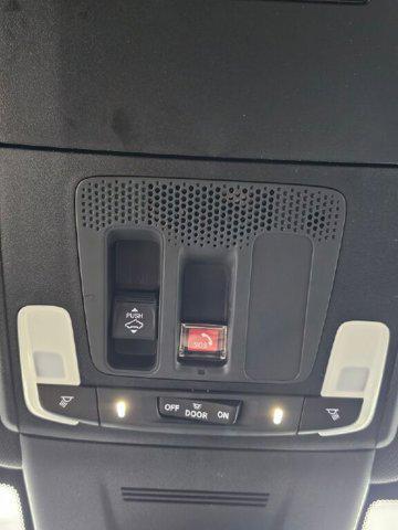 new 2026 Honda CR-V Hybrid car, priced at $41,155