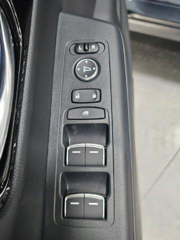 new 2026 Honda CR-V Hybrid car, priced at $41,155