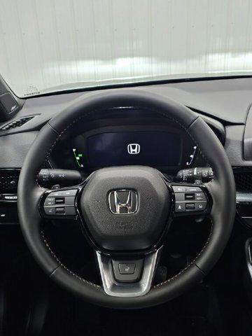 new 2026 Honda CR-V Hybrid car, priced at $41,155