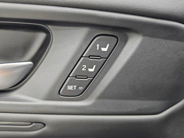 new 2025 Honda Accord Hybrid car, priced at $34,767