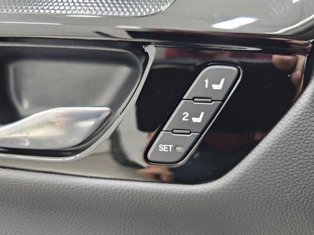 new 2026 Honda CR-V car, priced at $37,360