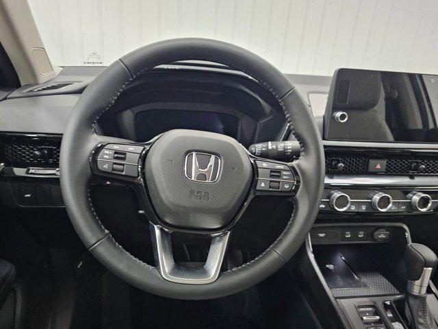 new 2026 Honda CR-V car, priced at $37,360