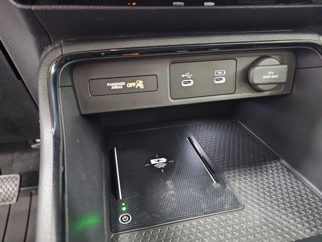 new 2026 Honda CR-V car, priced at $37,360