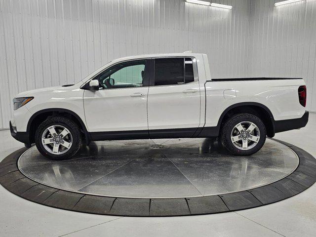 new 2026 Honda Ridgeline car, priced at $43,120