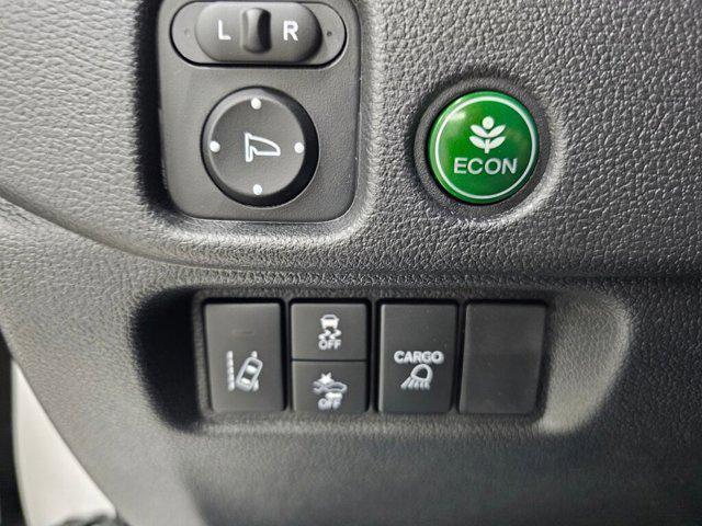 new 2026 Honda Ridgeline car, priced at $43,120