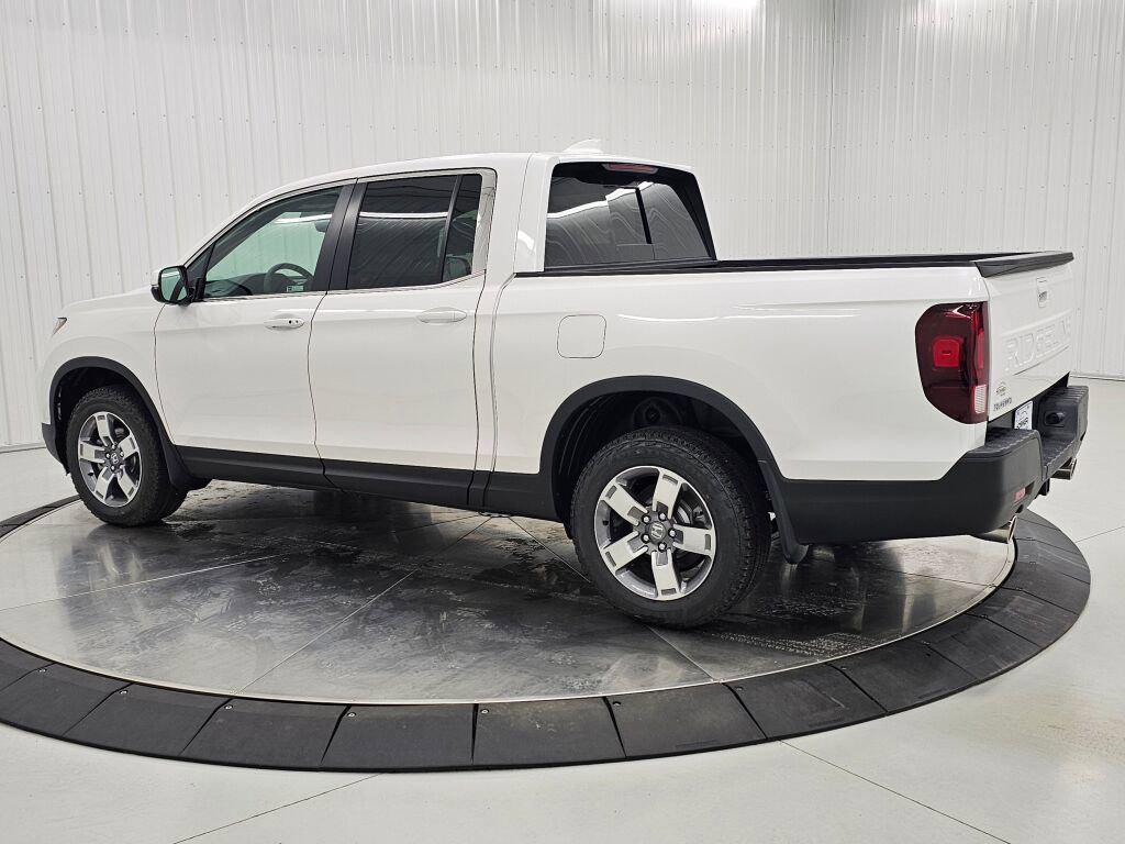 new 2026 Honda Ridgeline car, priced at $43,308