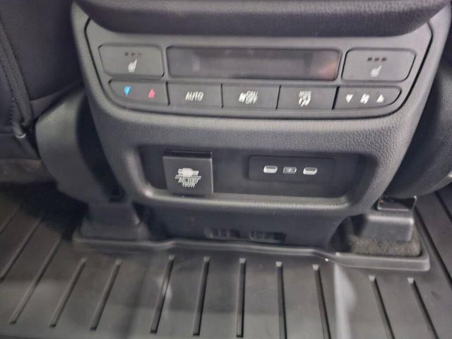 used 2024 Honda Pilot car, priced at $43,999